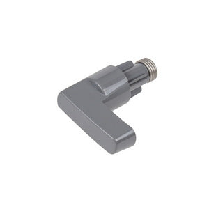 Ручка крана вода/пар для кофемашини DeLonghi AS13200081 5513222471