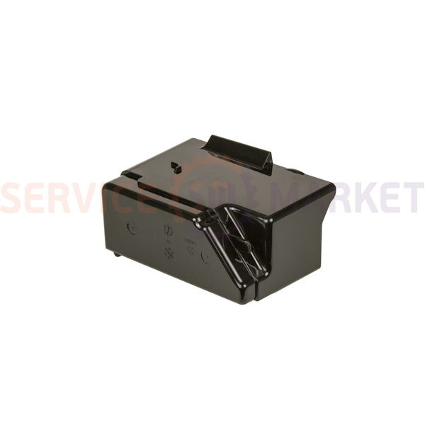 Контейнер для кавової макухи кавомашини DeLonghi