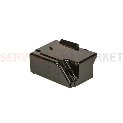 Контейнер для кавової макухи кавомашини DeLonghi