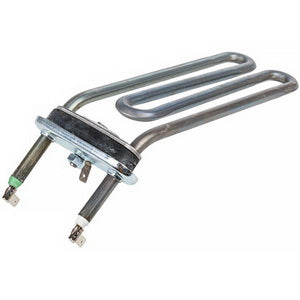 Тен для пральної машини Ariston C00051730 TZS 205-SG-1800 IRCA L=205mm 1800W