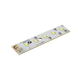 Плата LED освітлення для холод. CEM-1 100x20mm SMA Samsung DA41-00519B