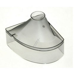 Контейнер (бункер) для кавових зерен кавомашини Bosch 00267246