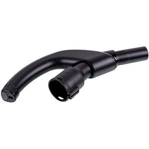 Samsung DJ97-00719A Ручка шланга з ДУ для пилососа (в трубу 35mm)