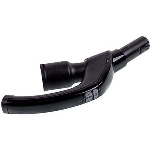 Samsung DJ97-00719A Ручка шланга з ДУ для пилососа (в трубу 35mm)