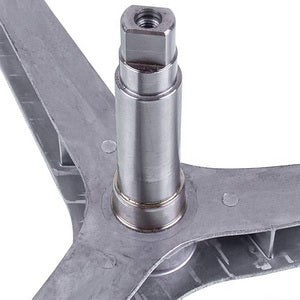 Хрестовина барабана для пральної машини Samsung DC97-15963A L=125mm