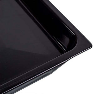 Емальоване деко AC017 для духовки Gorenje 456x360x54mm 242135