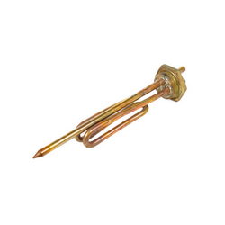 Тен для бойлера 2000W, гайка 54mm Gorenje