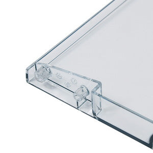 Панель морозильної камери (відкидна) для холодильника Gorenje 460373