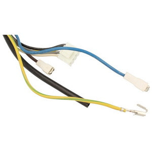 Шланг - кабель для парогенератора Philips 423902177357 (423902177353)