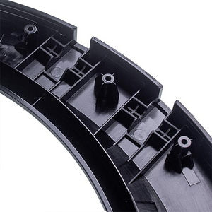 Обрамлення люка зовнішнє для стиральної машини Gorenje 388878