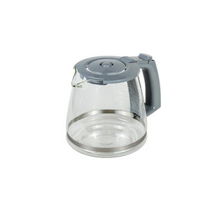 Колба + кришка для кавоварки Bosch 00658595