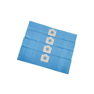 Набір мішків мікроволокно (4 шт) для пілососу Moulinex ZR816001