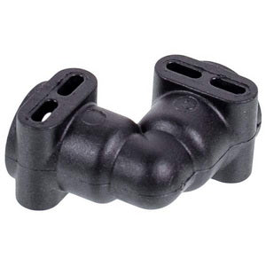 Перехідник кутовий 90° для кавоварки Krups MS-0060761