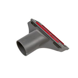 Насадка для м'яких меблів на трубу пилососа D=35mm Gorenje