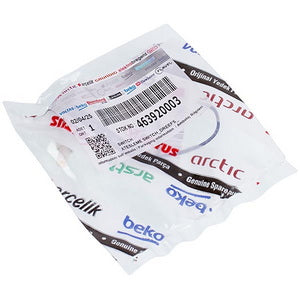 Кнопка розпалу для плити Beko 463920003