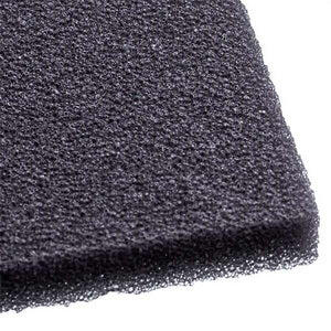 Фільтр контейнера поролоновий для пилососа Bosch 17000301