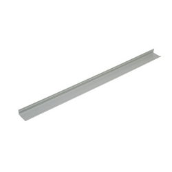 Накладка ручки дверей для холодильника L=575mm Whirlpool сріблястий