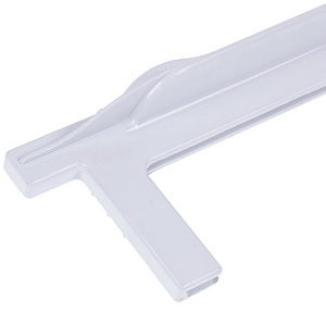 Обрамлення заднє скляної полки для холодильника Beko 4561520100