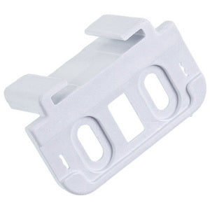 Набір кріплень фасада дверей для холодильника Whirlpool 481231019131