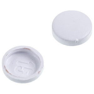 Набір кріплень фасада дверей для холодильника Whirlpool 481231019131