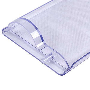 Відкидна кришка фреш для холодильника Bosch 00360403 605x135mm