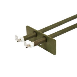 Тен нижній для духовки 1100W 230V B=335mm L=425mm Samsung