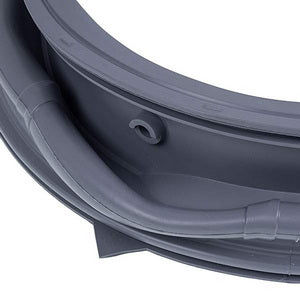 Манжета люка для пральної машини Samsung DC64-03198A