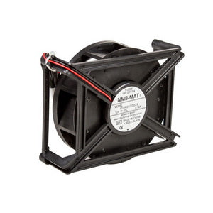 Вентилятор 110R037D045 2.28W 12V DC 0.16A для морозильної камери холодильника Indesit C00293739