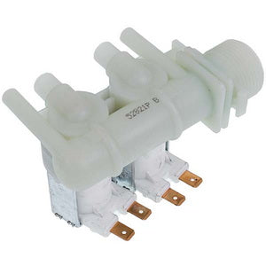 Клапан подачі води 2/90 для стиральної машини Атлант 908092000950