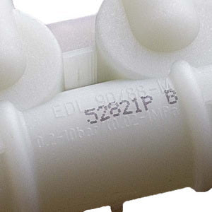 Клапан подачі води 2/90 для стиральної машини Атлант 908092000950