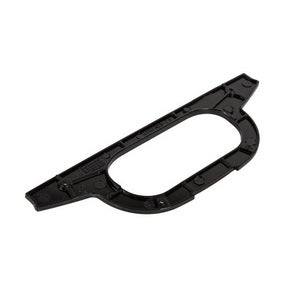 Накладка нижньої ручки для бутербродниці Moulinex SS-993927