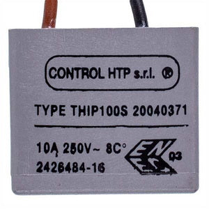 Реле теплове з термовимикачем (подвійне) для холодильника Electrolux 2426484164