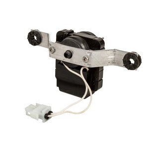 Двигун вентилятора F64-10 3.5W + крильчатка для холодильника Indesit C00095800