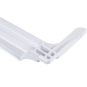 Обрамлення заднє скляної полки для холодильника Snaige D139114