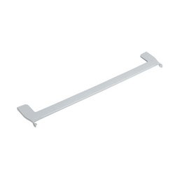 Обрамление переднее стекл. полки над ящиком для овощей в холод. Ariston