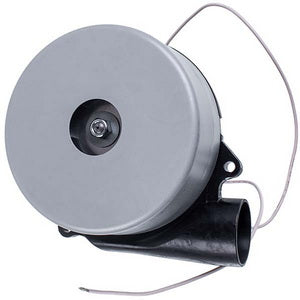 Двигун для мийного пилососа VAC025UN SKL D=144/78 mm H=74/181 mm 1200 W