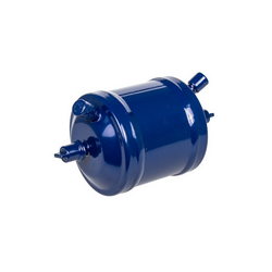 Фільтр-осушувач (для лініі всмоктування) для кондиціонера  3/8" SAE FDF-283T