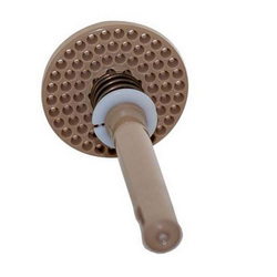 Поршень заварювального блока кавомашини Philips Saeco 9161.343.150