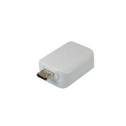 Перехідник (адаптер) Micro USB - USB для телефона Samsung EE-UG930 GH96-09728A