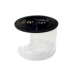 Слот видачі стаканчиків для кавомашини Philips Saeco ATLANTE 500/700 11002553