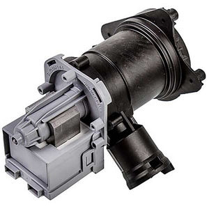 Помпа (насос) для пральної машини Bosch 00145777 Askoll 40W M50