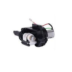 Двигун з редуктором видачі стаканчиків для кавомашини Philips Saeco SG500 0870.R