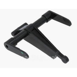 Тримач нижнього поршня для кавомашини Philips Saeco 9161.065.150