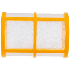 Фільтр-сітка для HEPA фільтра контейнера для пилососа Zanussi 4055091336