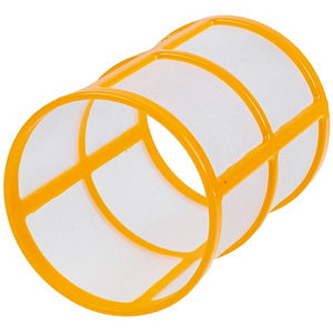 Фільтр-сітка для HEPA фільтра контейнера для пилососа Zanussi 4055091336
