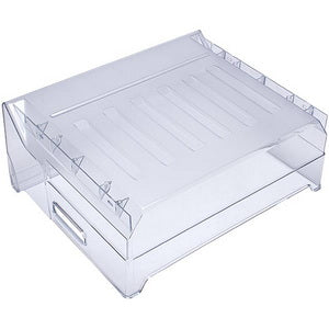 Ящик для овочів холодильника Whirlpool 481010569993 455x380x195mm