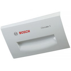 Ручка дозатора для пральної машини Bosch 00643914