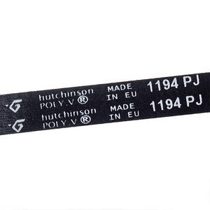 Ремінь для стиральної машини PJ 1194J5-1