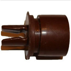 Муфта пружини контейнера сипучих продуктів кавомашини Philips Saeco 9111.017.060