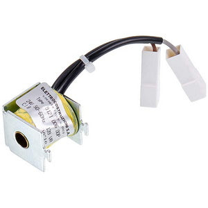 Електромагніт дозатора кави 24V кавомашини Philips Saeco 9129.A01.00P